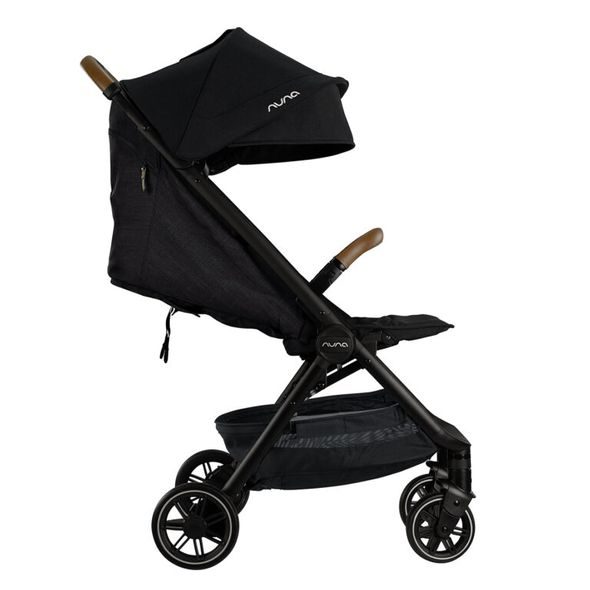 NUNA TRVL™ CAVIAR - SPORTOVNÍ KOČÁRKY - KOČÁRKY A PŘÍSLUŠENSTVÍ