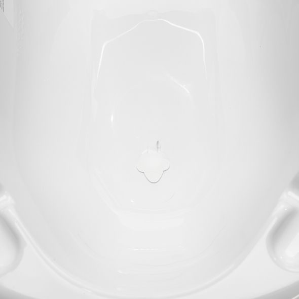 ZOPA VANIČKA 84CM SE ZÁTKOU - VANIČKY PLASTOVÉ - KOUPÁNÍ A ZDRAVÍ