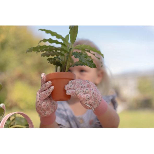 LITTLE DUTCH DÁRKOVÁ SADA ZAHRADNICKÝCH POTŘEB FAIRY GARDEN - FAIRY GARDEN - PRO DĚTI