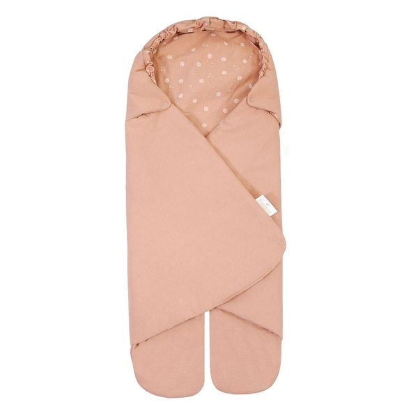 EMITEX ZAVINOVAČKA BEA MISTY ROSE - ZAVINOVAČKY DO AUTOSEDAČKY - AUTOSEDAČKY A PŘÍSLUŠENSTVÍ