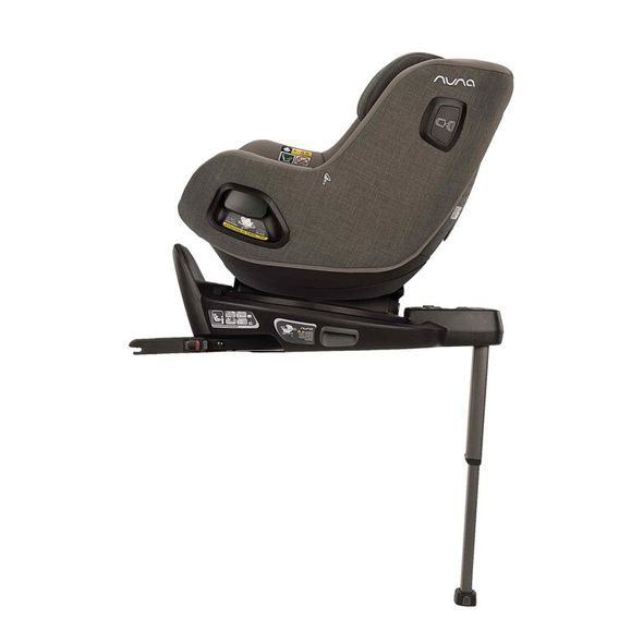 NUNA SET TODL™ LITE + PIPA™ NEXT THUNDER - AUTOSEDAČKY 0-13KG - AUTOSEDAČKY A PŘÍSLUŠENSTVÍ