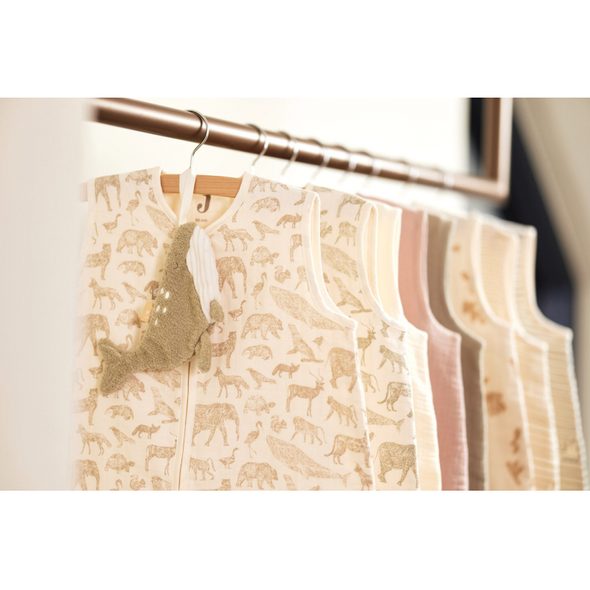 JOLLEIN SPACÍ PYTEL 70CM ANIMALS - SPACÍ PYTLE - SPINKÁNÍ