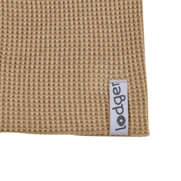 LODGER BEANIE CIUMBELLE HONEY - ČEPIČKY A KLOBOUČKY - PRO DĚTI