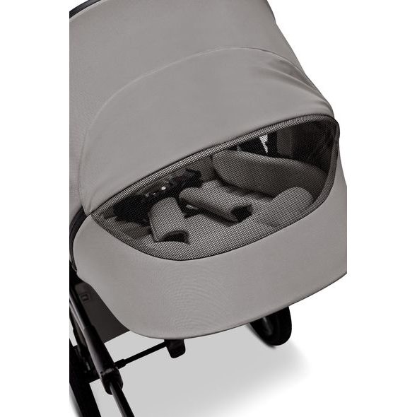 MOON CIAO MAXI SET - GHOST - KOMBINACE S PŘÍSLUŠENSTVÍM - KOČÁRKY A PŘÍSLUŠENSTVÍ