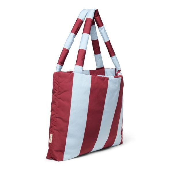 STUDIO NOOS PUFFY MOM BAG BOLT STRIPE - DOPLŇKY - PRO MAMINKY