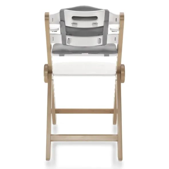 ZOPA DŘEVĚNÁ JÍDELNÍ ŽIDLIČKA CLIPP & CLAPP - JÍDELNÍ ŽIDLIČKY DŘEVĚNÉ - KRMENÍ