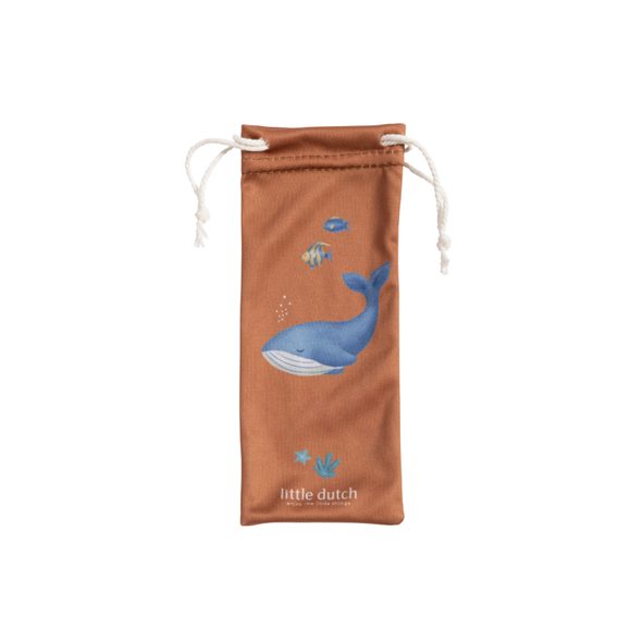 LITTLE DUTCH SLUNEČNÍ BRÝLE OCEAN SPLASH - SLUNEČNÍ BRÝLE - PRO DĚTI