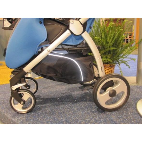 PEG PEREGO BOOK - CLASSICO 2013 - SPORTOVNÍ KOČÁRKY - KOČÁRKY A PŘÍSLUŠENSTVÍ