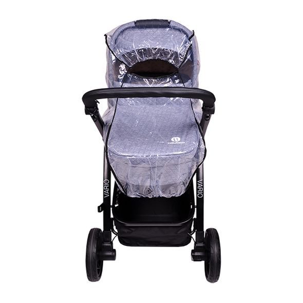 PETITE&MARS PLÁŠTĚNKA NA HLUBOKÝ KOČÁREK - PLÁŠTĚNKY - KOČÁRKY A PŘÍSLUŠENSTVÍ