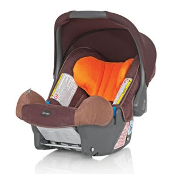 BRITAX RÖMER BABY SAFE PLUS 2010 HIGHLINE - AUTOSEDAČKY 0-13KG - AUTOSEDAČKY A PŘÍSLUŠENSTVÍ