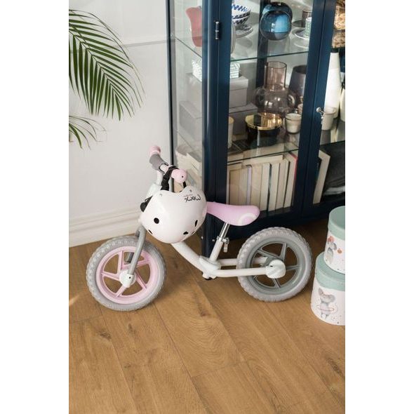 MOMI HELMA MOMI MIMI MODRÁ - HELMY A OCHRANNÉ POMŮCKY - NOŠENÍ & SPORT