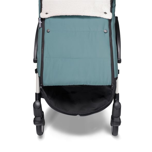 BABYZEN® FUSAK AQUA - FUSAKY DO KOČÁRKU - KOČÁRKY A PŘÍSLUŠENSTVÍ