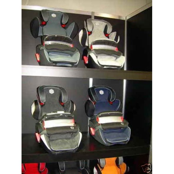 KIDDY GUARDIAN PRO 2015 - AUTOSEDAČKY 9-36KG - AUTOSEDAČKY A PŘÍSLUŠENSTVÍ