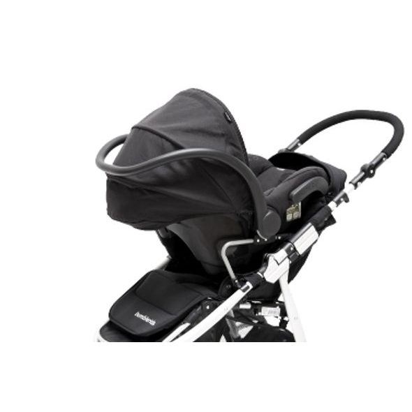BUMBLERIDE INDIE /INDIE TWIN ADAPTÉRY MAXI COSI/CYBEX/NUNA - ADAPTÉRY NA AUTOSEDAČKU - KOČÁRKY A PŘÍSLUŠENSTVÍ