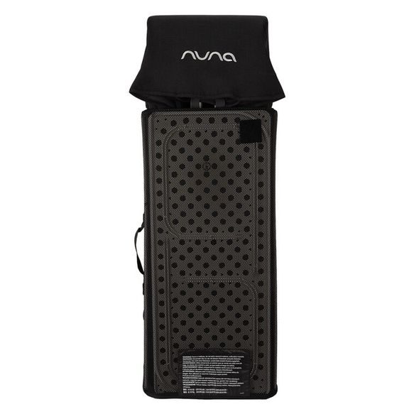 NUNA SENA™ AIRE CAVIAR - CESTOVNÍ POSTÝLKY - SPINKÁNÍ