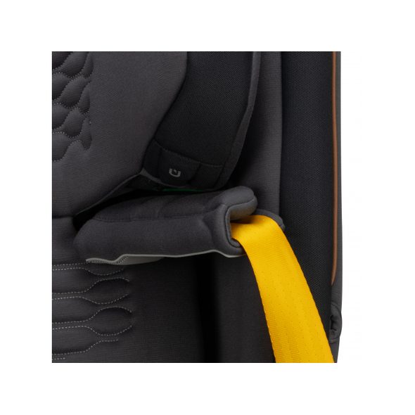 MAXI-COSI SPINEL 360 PLUS AUTOSEDAČKA RAVEN - AUTOSEDAČKY 0-36KG - AUTOSEDAČKY A PŘÍSLUŠENSTVÍ