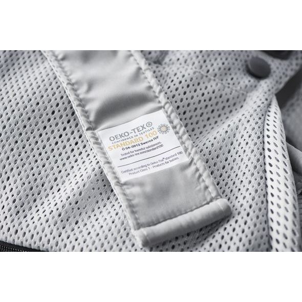 BABYBJÖRN ERGONOMICKÉ NOSÍTKO ONE PEARLY PINK 3D MESH - ERGONOMICKÁ NOSÍTKA - NOŠENÍ & SPORT