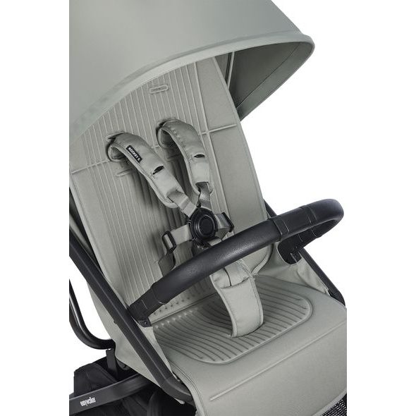 EASYWALKER KOČÁREK SPORTOVNÍ ROCKEY S - GOLFOVÉ KOČÁRKY - KOČÁRKY A PŘÍSLUŠENSTVÍ