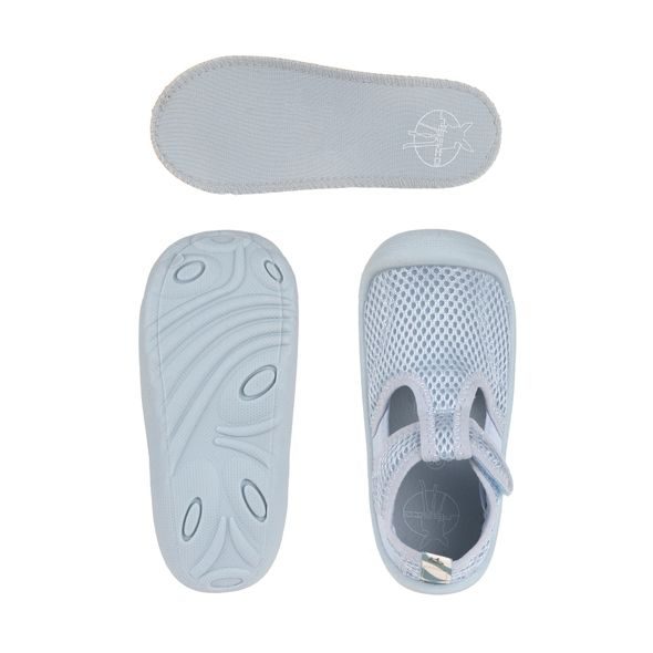 LÄSSIG DĚTSKÉ PLÁŽOVÉ SANDÁLY VEL. 23 - BOTIČKY - PRO DĚTI