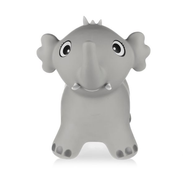 ZOPA HOPSADLO SKIPPY - NAFUKOVACÍ SKÁKADLA - PRO DĚTI