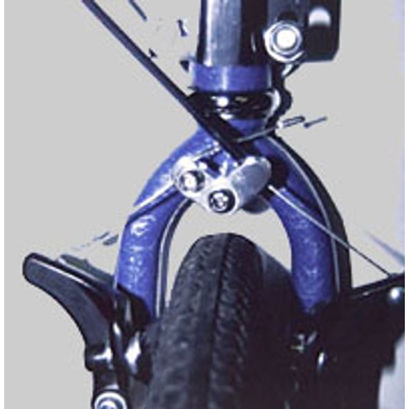 DVĚ PLUS DVĚ TRAIL GATOR ADAPTER - PŘÍSLUŠENSTVÍ CYKLO - NOŠENÍ & SPORT