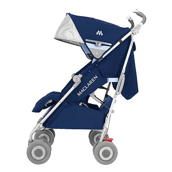 MACLAREN TECHNO XLR - GOLFOVÉ KOČÁRKY - KOČÁRKY A PŘÍSLUŠENSTVÍ