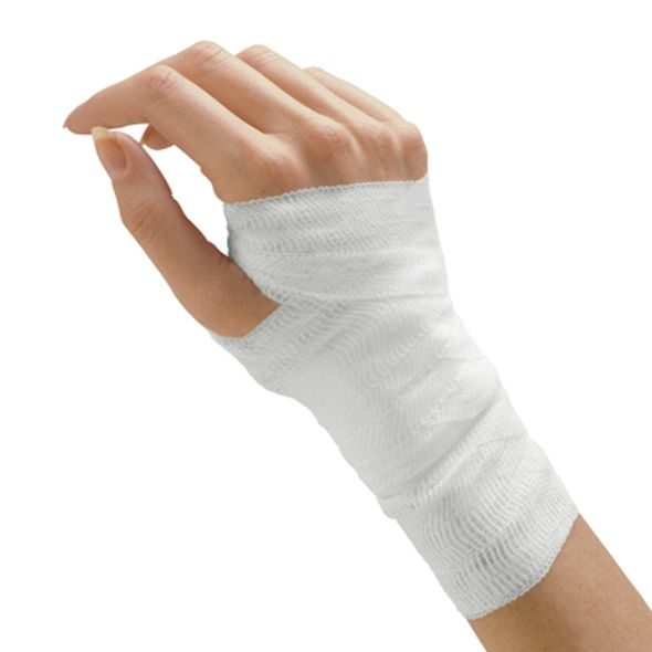 PIC OBINADLO ABSORPČNÍ, NESTERILNÍ - BEZPEČNOST DĚTÍ V DOMÁCNOSTI - KOUPÁNÍ A ZDRAVÍ