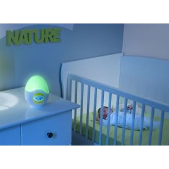 BABYMOOV MULTIFUNKČNÍ BABY ROOM STATION - BEZPEČNOST DĚTÍ V DOMÁCNOSTI - KOUPÁNÍ A ZDRAVÍ