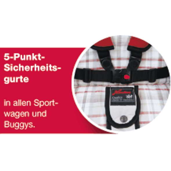 HARTAN TOPLINE X 2014 - SPORTOVNÍ KOČÁRKY - KOČÁRKY A PŘÍSLUŠENSTVÍ