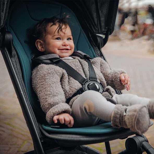 JOOLZ AER - GOLFOVÉ KOČÁRKY - KOČÁRKY A PŘÍSLUŠENSTVÍ