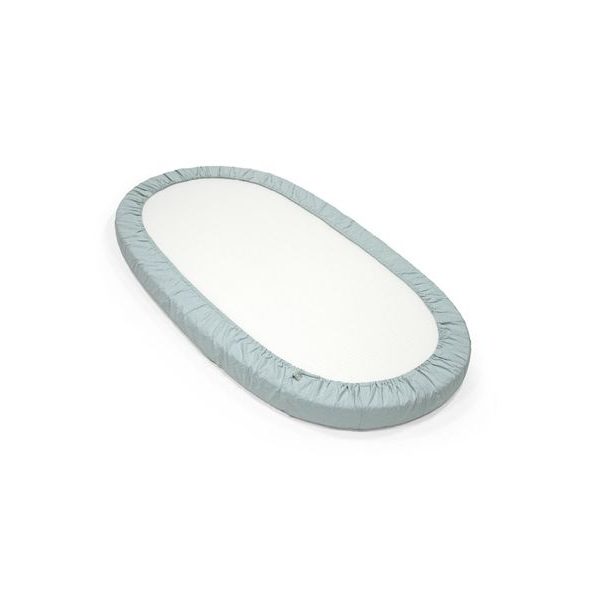 STOKKE® SLEEPI™ V3 BAVLNĚNÉ PROSTĚRADLO - PROSTĚRADLA - SPINKÁNÍ