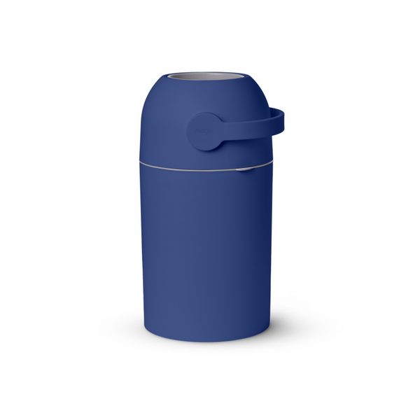 MAGIC KOŠ NA PLENY COBALT BLUE - KOŠE NA PLENY A NÁPLNĚ - PŘEBALOVÁNÍ