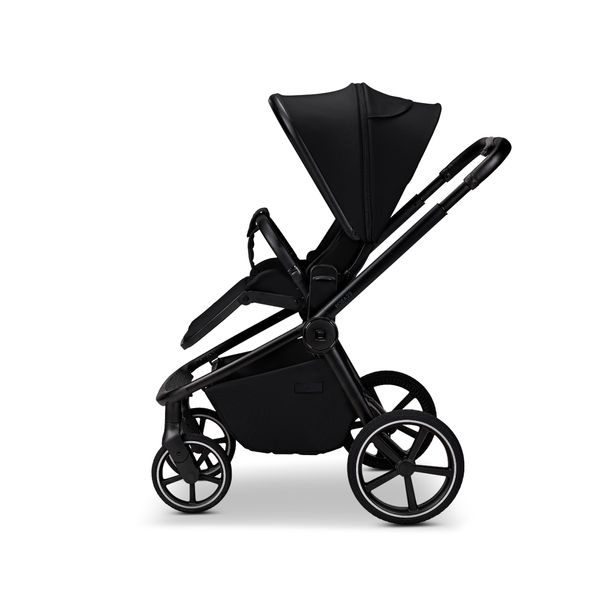 MOON RESEA 2.0 MAXI SET - ONYX - KOMBINACE S PŘÍSLUŠENSTVÍM - KOČÁRKY A PŘÍSLUŠENSTVÍ