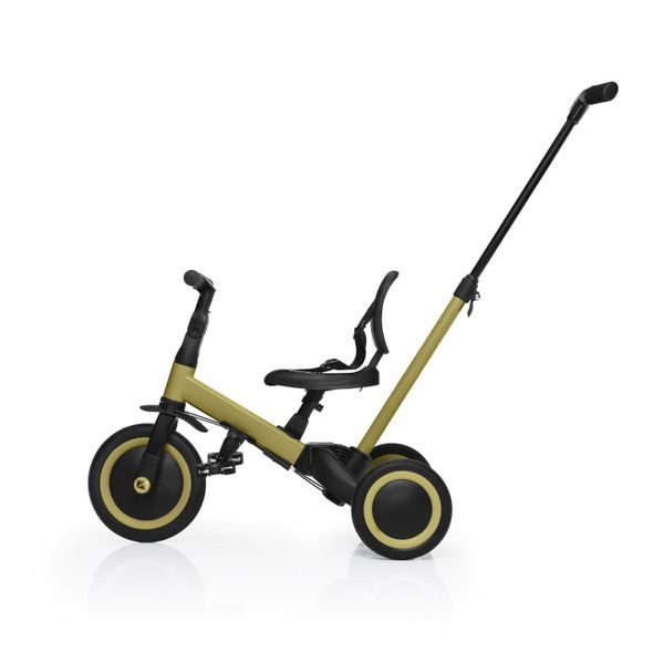 ZOPA TŘÍKOLKA RAZOR 3V1 - TŘÍKOLKY ŠLAPACÍ - NOŠENÍ & SPORT