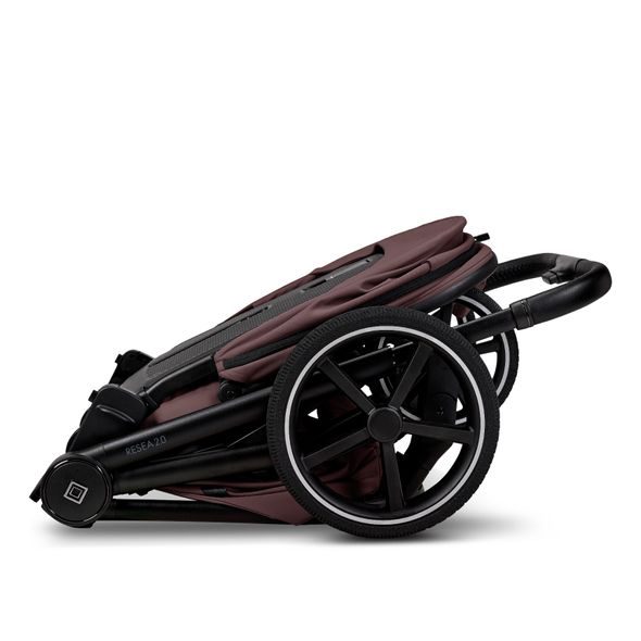 MOON RESEA 2.0 - TONKA - DVOJKOMBINACE - KOČÁRKY A PŘÍSLUŠENSTVÍ