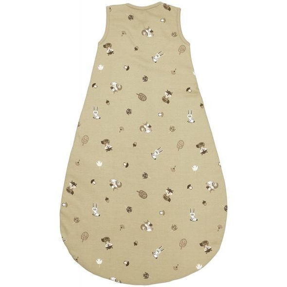 MEYCO SPACÍ VAK VEL. 62 - FOREST ANIMALS SAND - SPACÍ PYTLE - SPINKÁNÍ