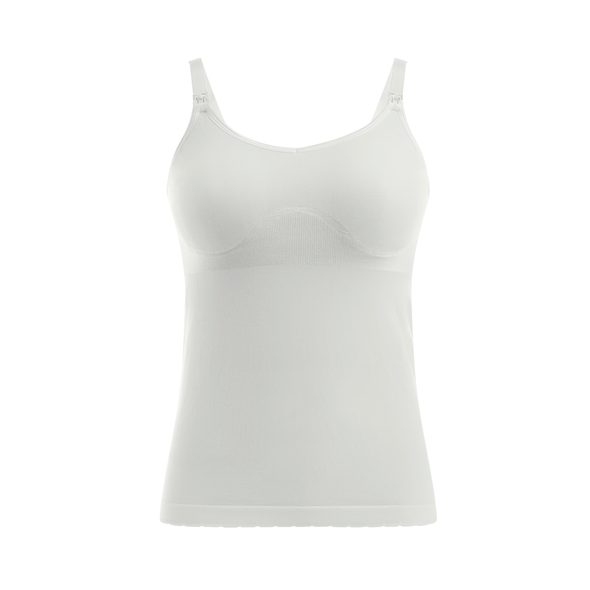 MEDELA KOJÍCÍ BEZEŠVÁ STREČOVÁ KOŠILKA - PODPRSENKY KE KOJENÍ - PRO MAMINKY