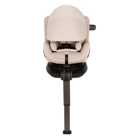 NUNA PRUU™ AIRE BISCOTTI - AUTOSEDAČKY 0-18KG - AUTOSEDAČKY A PŘÍSLUŠENSTVÍ