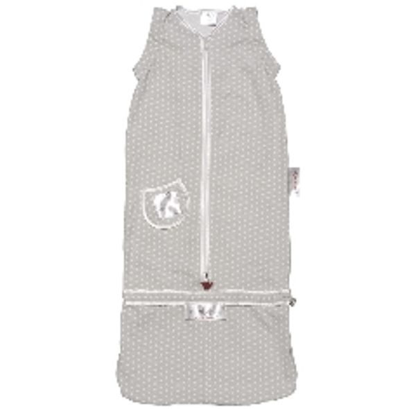 PUCKABABY® THE BAG® 4 SEASONS - SPACÍ PYTLE - SPINKÁNÍ