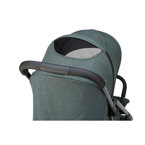 INGLESINA SPORTOVNÍ KOČÁREK SKETCH 2026 STONE GREY - GOLFOVÉ KOČÁRKY - KOČÁRKY A PŘÍSLUŠENSTVÍ