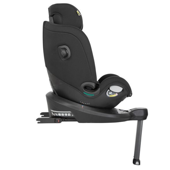 GRACO TURN2ME™ GROW MIDNIGHT - AUTOSEDAČKY 0-25KG - AUTOSEDAČKY A PŘÍSLUŠENSTVÍ