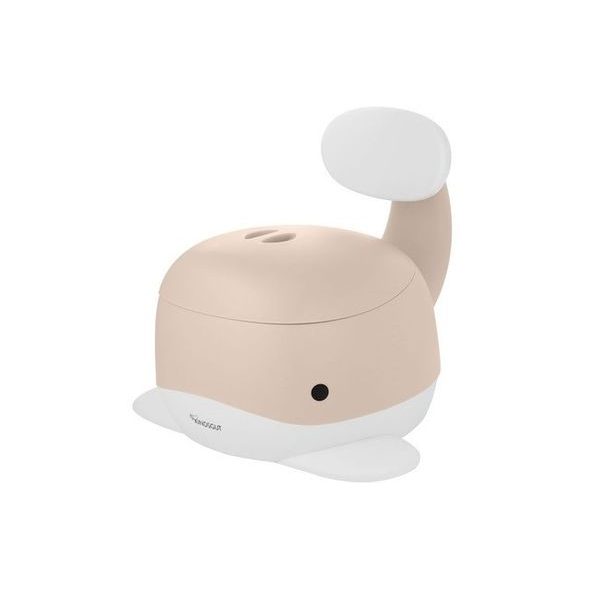 KINDSGUT DĚTSKÝ NOČNÍK PÍSKOVÁ - NOČNÍKY - PŘEBALOVÁNÍ