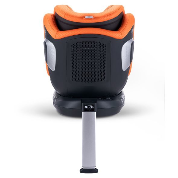 RECARO XENON 1 I-SIZE 2025 40-125CM VIBRANT ORANGE - AUTOSEDAČKY 0-25KG - AUTOSEDAČKY A PŘÍSLUŠENSTVÍ