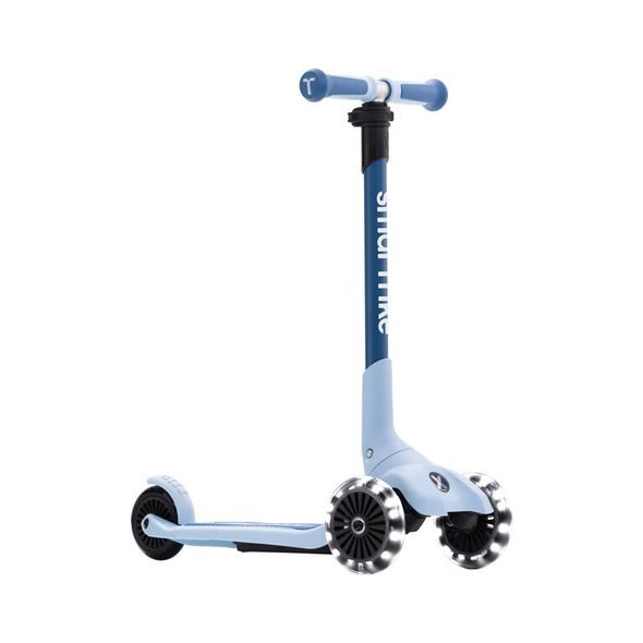 SMARTRIKE XTEND MINI-RIDE ARCTIC BLUE - DĚTSKÉ KOLOBĚŽKY - NOŠENÍ & SPORT