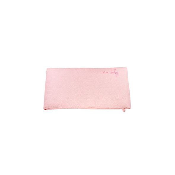 ENIE BABY MANTINEL BAVLNĚNÝ DOTS CORAL - MANTINELY - SPINKÁNÍ