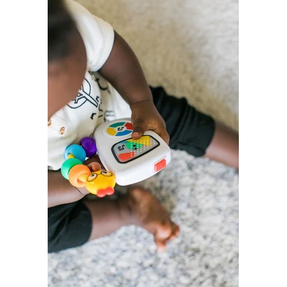 BABY EINSTEIN HRAČKA HUDEBNÍ TAKE ALONG TUNES™ 3M+ - HRAČKY SE ZVUKY - PRO DĚTI