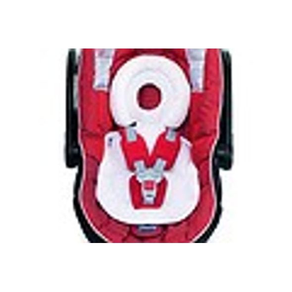 CHICCO AUTO-FIX PLUS (SE ZÁKLADNOU) 2012 - AUTOSEDAČKY 0-13KG - AUTOSEDAČKY A PŘÍSLUŠENSTVÍ