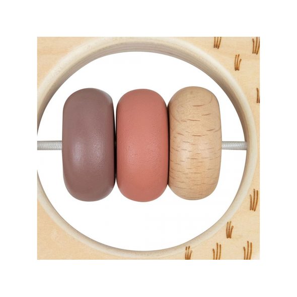 TINY LOVE DÁRKOVÁ SADA GARDEN OF ADVENTURES - DÁRKOVÉ SADY - PRO DĚTI