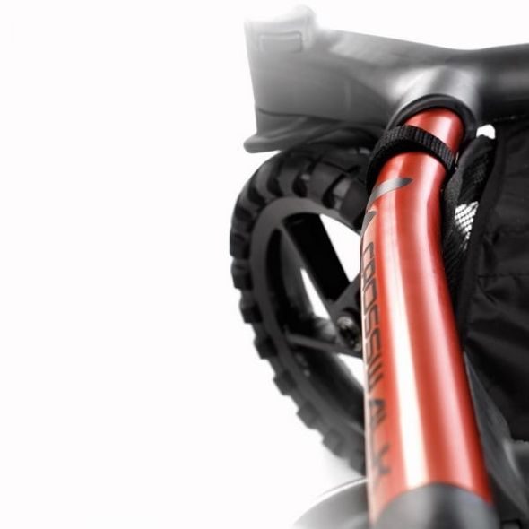 JANÉ CROSSWALK + LŮŽKO MICRO 2017 - TROJKOMBINACE - KOČÁRKY A PŘÍSLUŠENSTVÍ