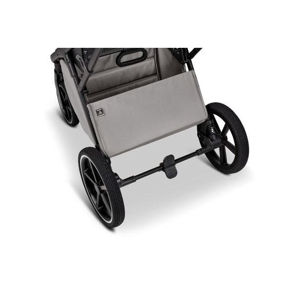 MOON CIAO KOMBI SET - GHOST - KOMBINACE S PŘÍSLUŠENSTVÍM - KOČÁRKY A PŘÍSLUŠENSTVÍ